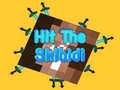 Igra Hit The Skibidi