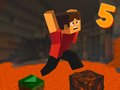 Igra Parkour Block 5