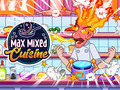 Igra Max Mixed Cuisine