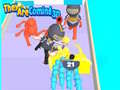 Igra They Are Coming 3D