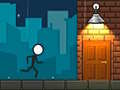 Igra Stickman Wick