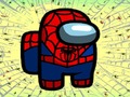 Igra Spider Among Us Imposter