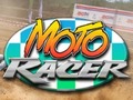 Igra Moto Racer