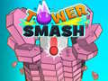 Igra Tower Smash