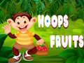 Igra Hoops Fruits
