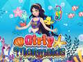 Igra Girly Mermaids