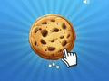 Igra Cookie Clicker