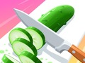 Igra Slice It All Fruit