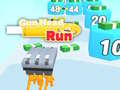 Igra Gun Head Run