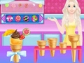 Igra Yummy Dessert Shop
