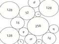 Igra Merge Numbers 2048