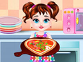 Igra Baby Taylor Pizza Delivery 