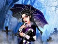 Igra Gothic Dress Up