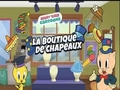 Igra La boutique de chapeaux