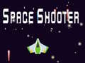 Igra Space Shooter