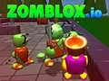 Igra Zomblox.io