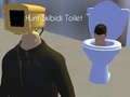 Igra Hunt Skibidi Toilet
