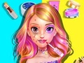 Igra Makeup Kit DIY Dress Up