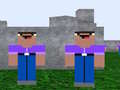 Igra Noob Challenge Rush