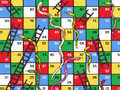 Igra Snakes & Ladders