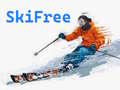 Igra SkiFree