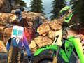 Igra Offroad Moto Bike Racing