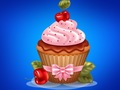 Igra Papas Cupcakes Cooking Games