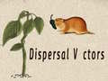 Igra Dispersal Vectors