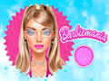 Igra Barbiemania