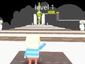 Igra Kogama: Skibidi Toilet Parkour 25 Levels