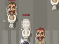 Igra Skibidi Toilet: Attack & Defense