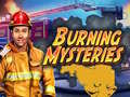 Igra Burning Mysteries