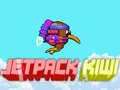 Igra Jetpack Kiwi