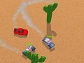 Igra Police Car Chase Simulator