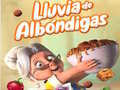 Igra Lluvia De Albondigas