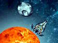 Igra Defend the Planet