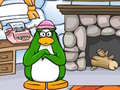 Igra Club Penguin PSA Mission 1: The Missing Puffles
