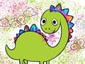 Igra Coloring Animales