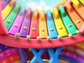 Igra Coloring Book: Letter X