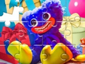 Igra Jigsaw Puzzle: Play With Poppy