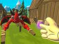 Igra Magical Finger: 3D Fps