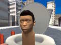 Igra Skibidi Toilet Call