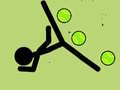 Igra Stickman Destroyer