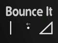 Igra Bounce It