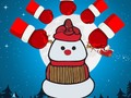 Igra Snowman Jump