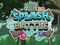 Igra Craig of the Creek Splash Battle