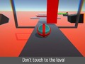 Igra Obstacles Balls