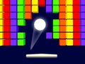 Igra Many Brick Block 3D