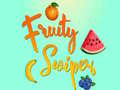 Igra Fruity Swipes