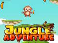 Igra Jungle Adventure